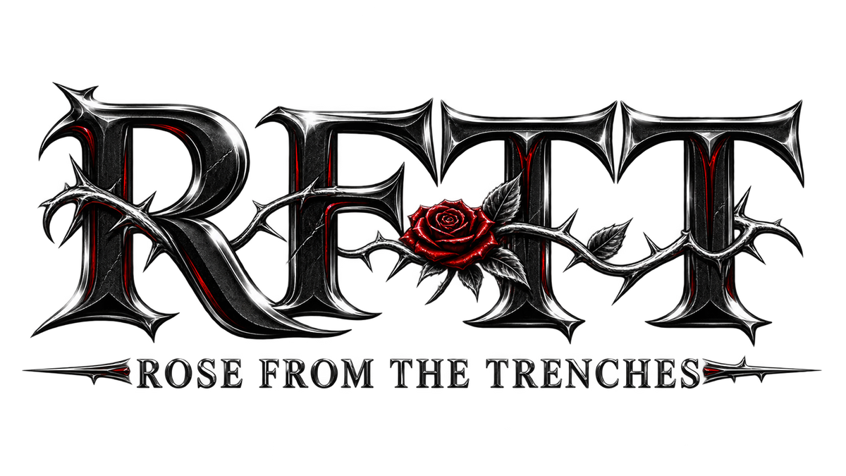 ROSE FROM THE TRENCHES