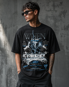LDLH: WHEN LOVE DIES TEE
