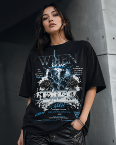 LDLH: WHEN LOVE DIES TEE