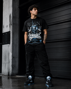 LDLH: WHEN LOVE DIES TEE