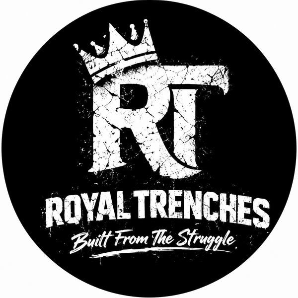 Royal Trenches