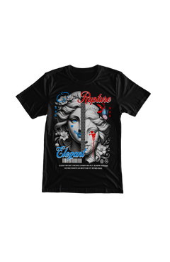 ELEGANT RUPTURE